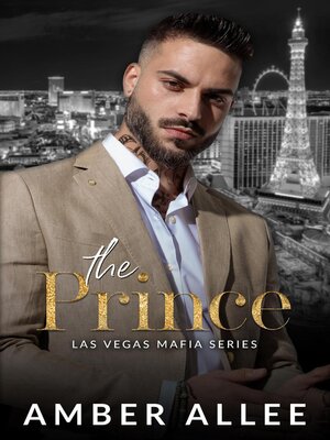 cover image of The Prince